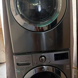 Washer And Dryer For Sale