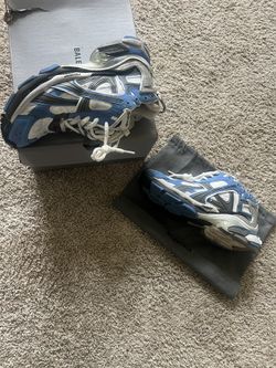 Balenciga Runners