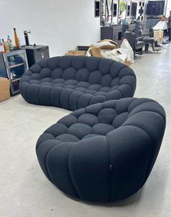 Bubble Sofa