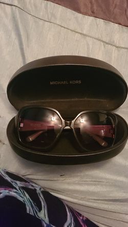 Michael Kors Sunglasses