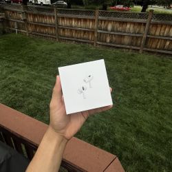 AirPod Pro 2 (2nd generation)