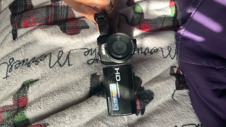 camera
