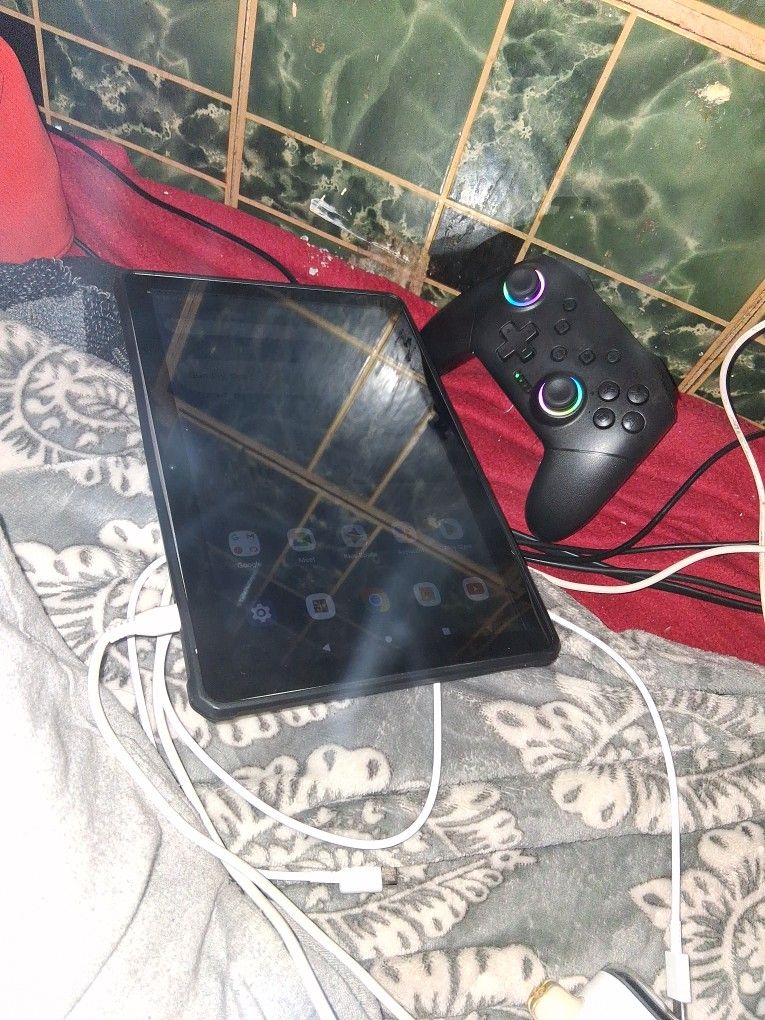 Tablet