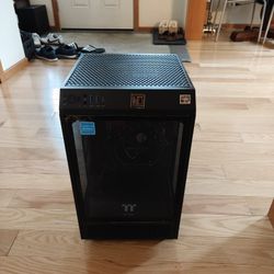 High End Custom Gaming Intel i7