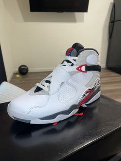 Air Jordan 8 Retro 'Bugs Bunny' 2025