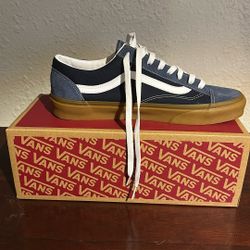 Vans Size 10