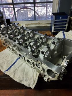 3RZ Toyota