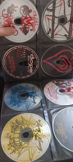 Thrash Death Speed Heavy Metal Huge CD Cd Lot