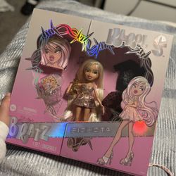 Karol G Bratz Doll