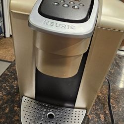 Keurig K-Elite Coffee Maker