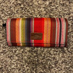 Women’s Vans Boho Wallet