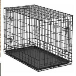 Brand New Dog Crate 
