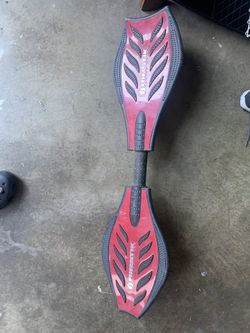 RipStik