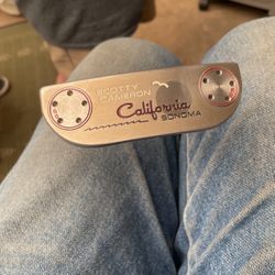 Scotty Cameron