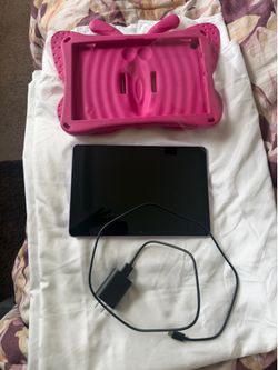 Amazon Fire Tablet