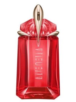 Mugler Perfume