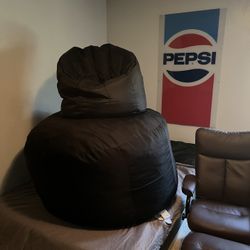 Large Bean Bag Chair