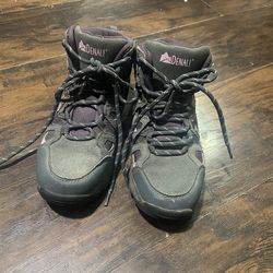 Women’s Size 5 Hiking Boots