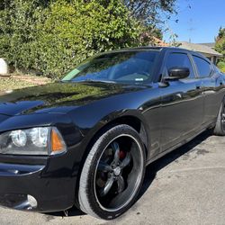2010 Dodge Charger