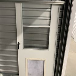 Screen Door