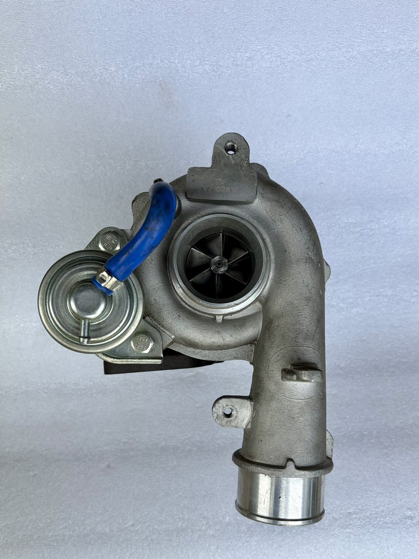 2005-10 Mazda Mazda 3/Axela, CX-7 K04 Turbo