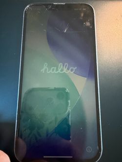 iPhone 14 for parts