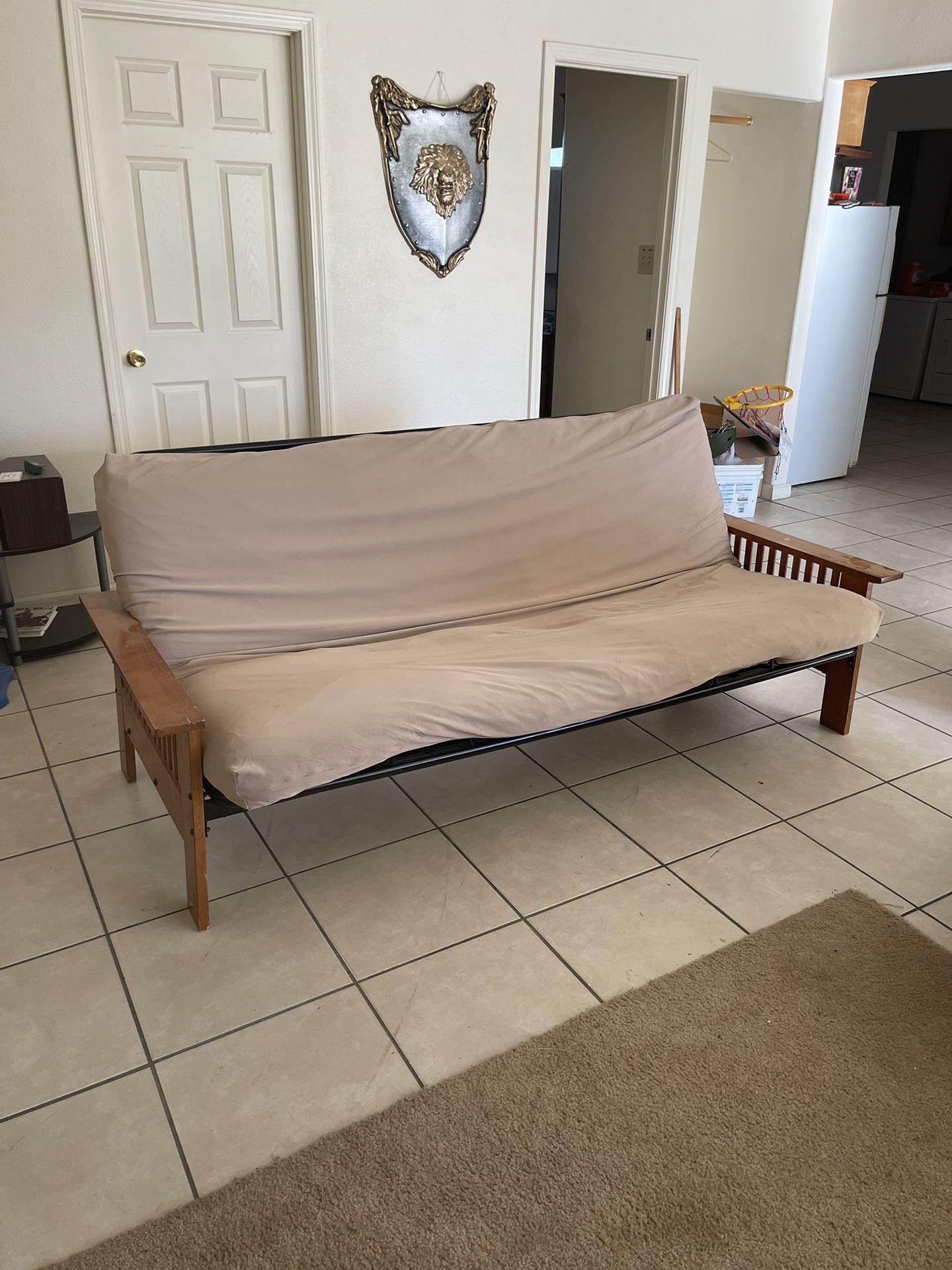 Futon Daybed