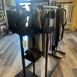 Rack For Retail