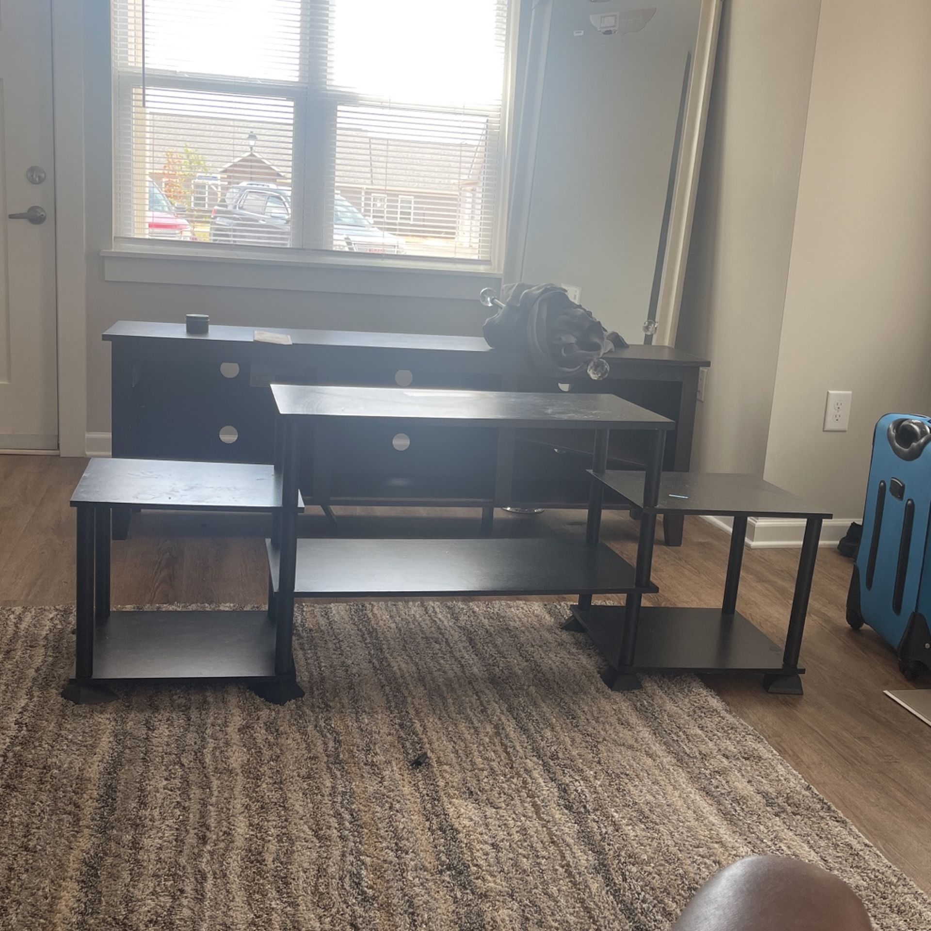 Used Tv Stand