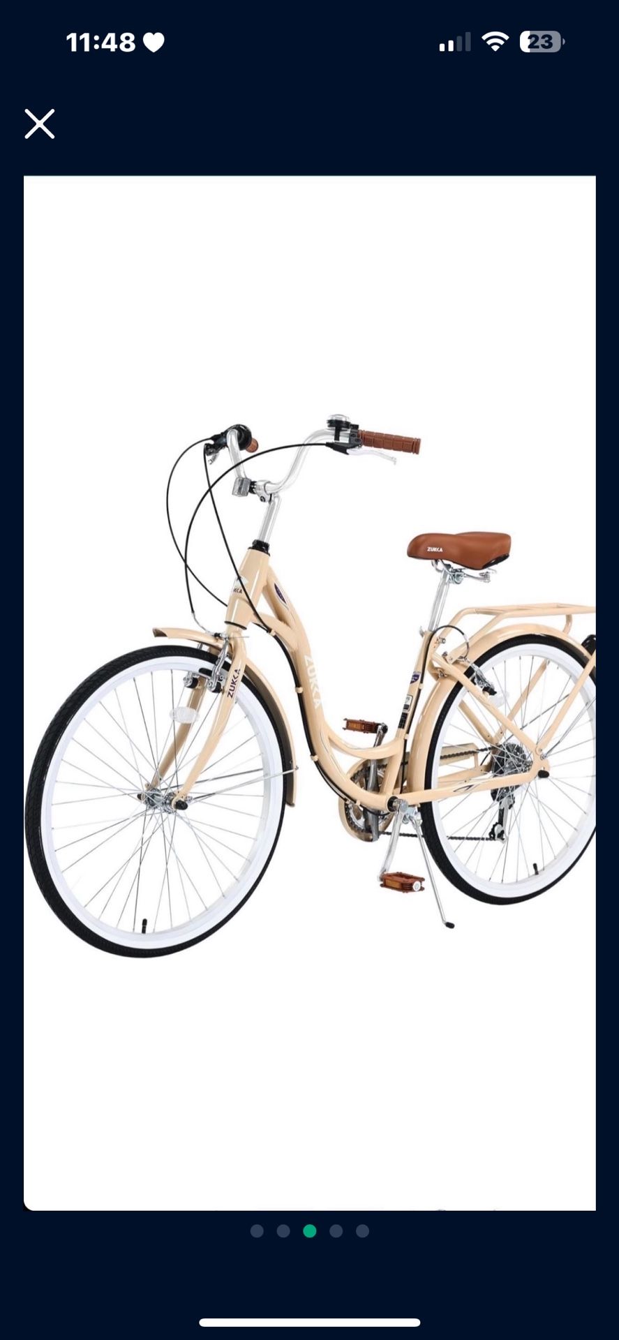 Bike Zucka