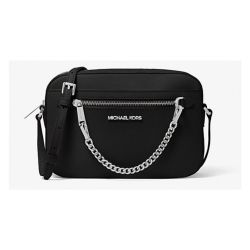 Michael kors chain crossbody bag