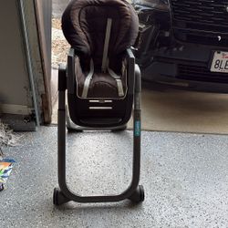 Baby Trend Sit