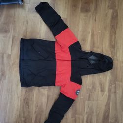 Boys Snow Jacket