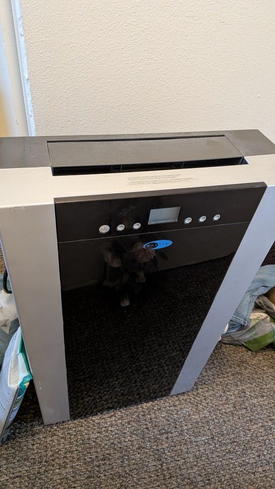 Whynter Brand Air Conditioner AC