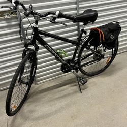 Cannondale Bike