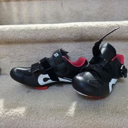 Peloton Shoes Size 9 Women(40)