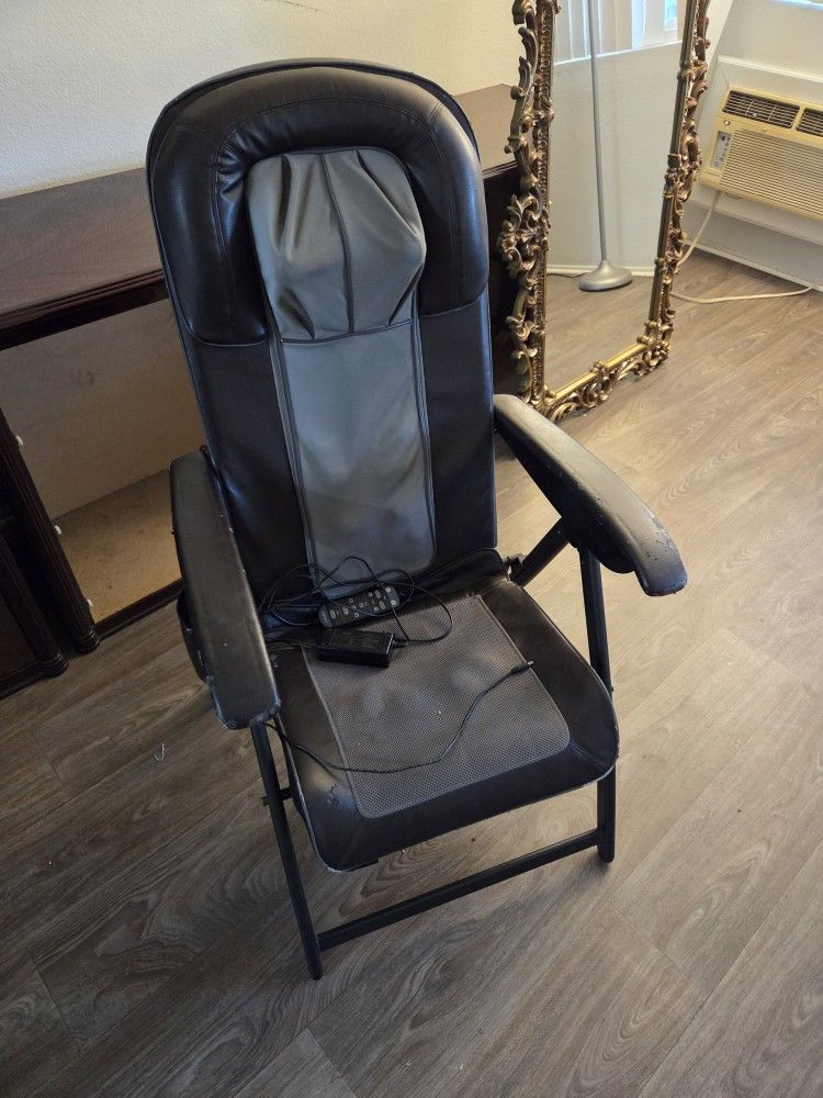 Massage Chair