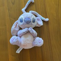 Lilo & Stitch: Angel Plush