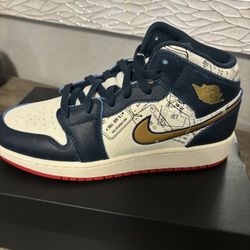 Jordan 1 