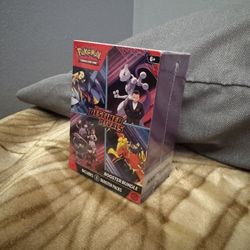 Destined Rivals Booster Bundle