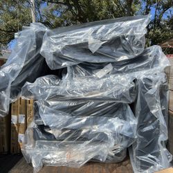 Box Springs, Bed Frames, Matteesses ***Financing & Delivery***