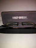 Harley Davidson glasses