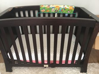 Baby's dream ocean crib best sale