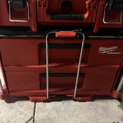Milwaukee Packout 