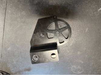 Rogue slinger lower pulley