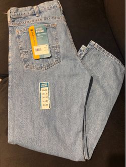 Carhartt jeans