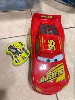 Rc car