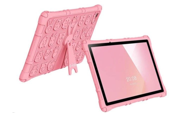 G Tab Tablet 10.1 In