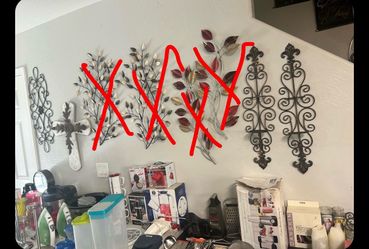 💥 HUGE MOVING SALE – Everything Must Go! (Furniture, Decor, Housewares & More)
