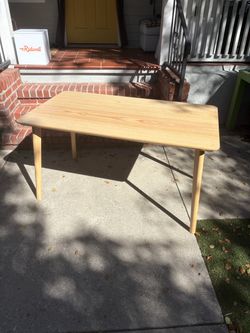 IKEA Dining Table